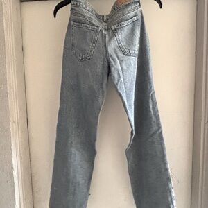 Classic Blue Women's Jeans